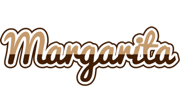 Margarita exclusive logo