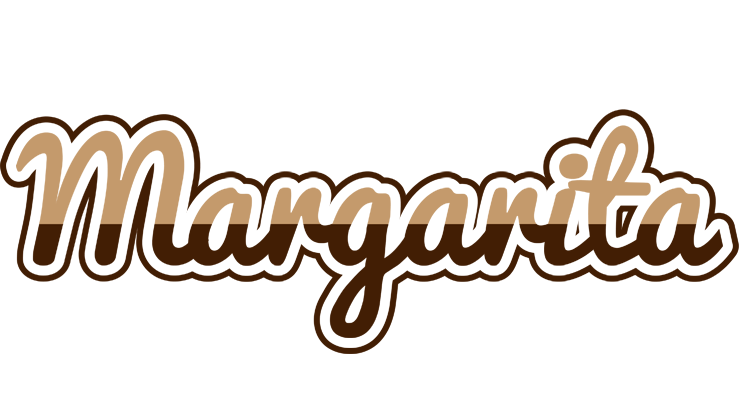 Margarita exclusive logo