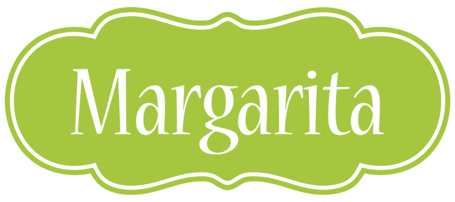 Margarita family logo