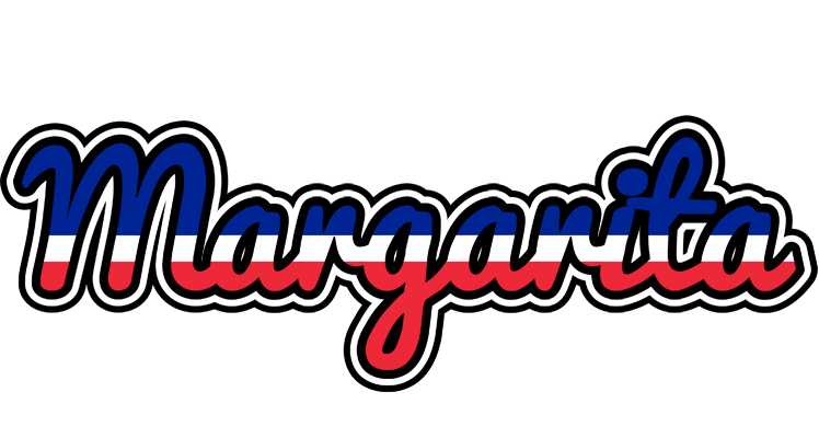 Margarita france logo