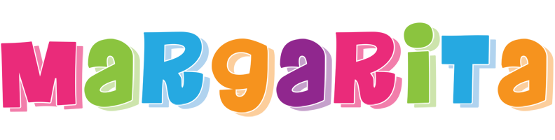 Margarita friday logo