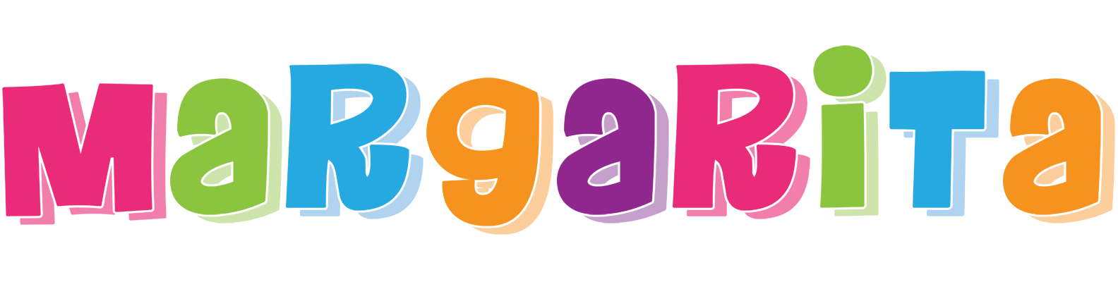 Margarita friday logo