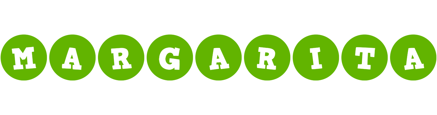 Margarita games logo