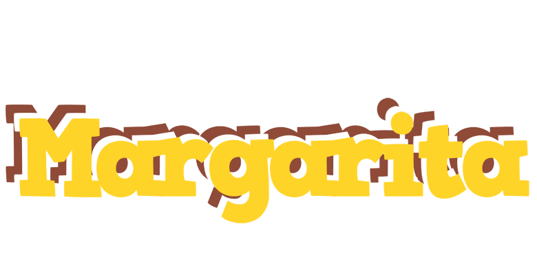 Margarita hotcup logo