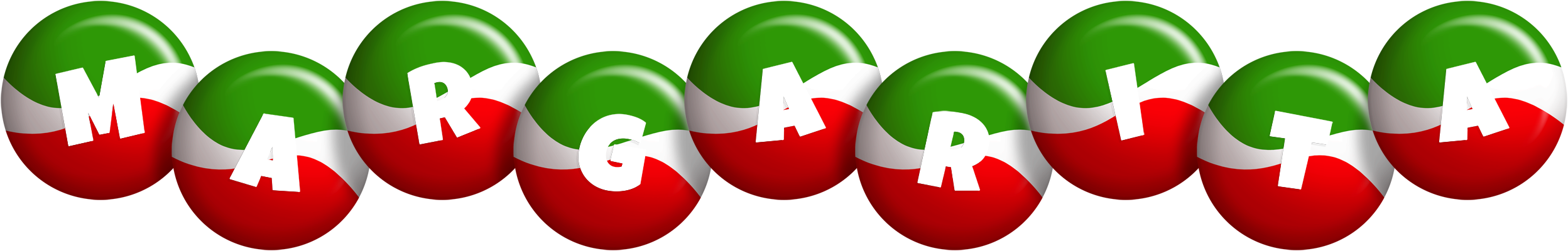 Margarita italy logo