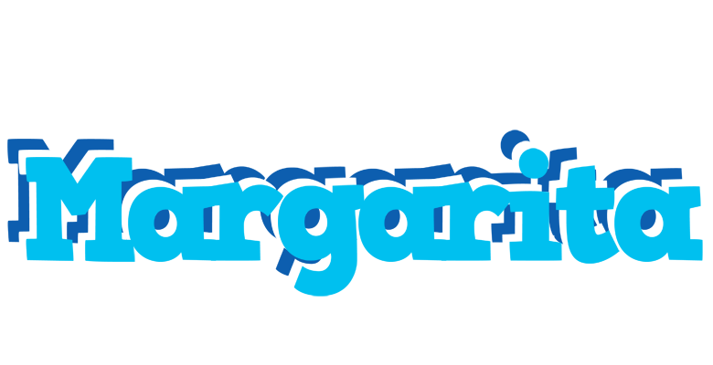 Margarita jacuzzi logo
