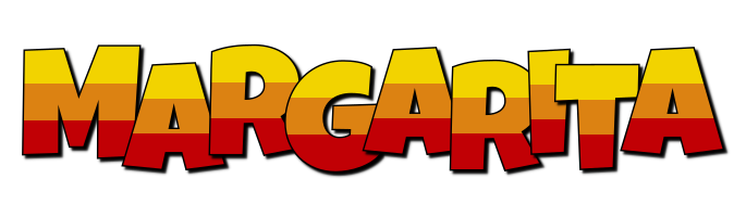 Margarita jungle logo