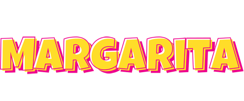 Margarita kaboom logo