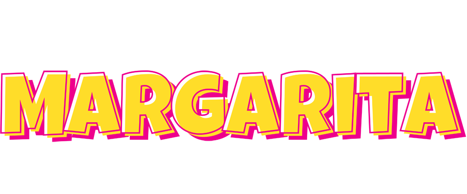 Margarita kaboom logo