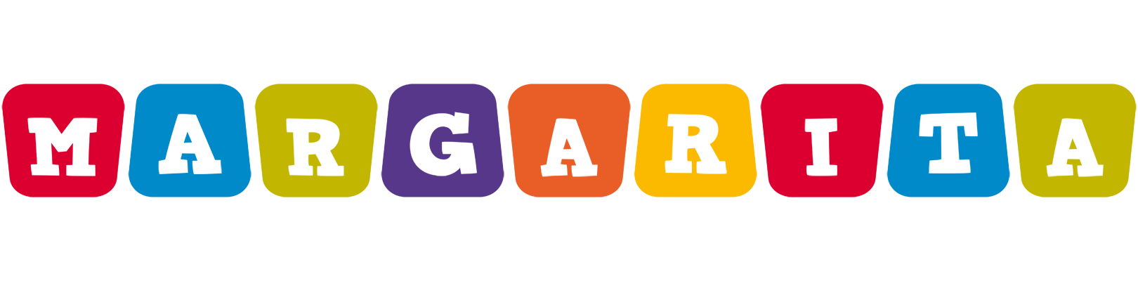 Margarita kiddo logo