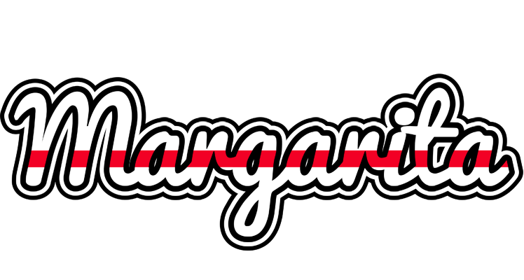 Margarita kingdom logo