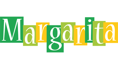 Margarita lemonade logo