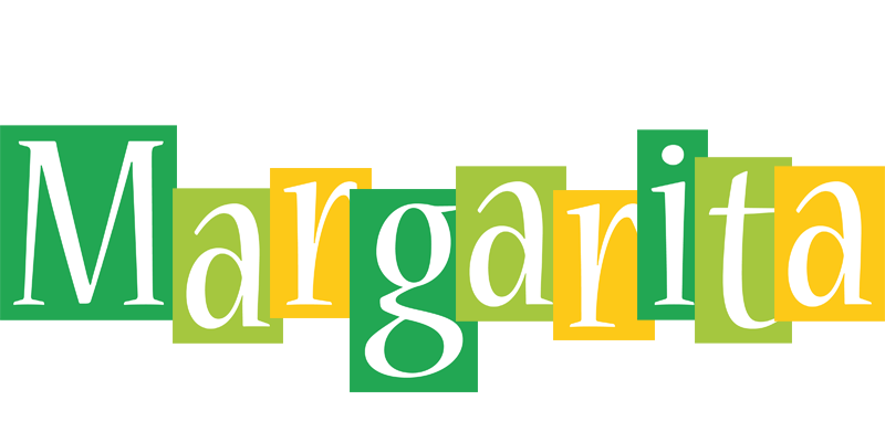 Margarita lemonade logo