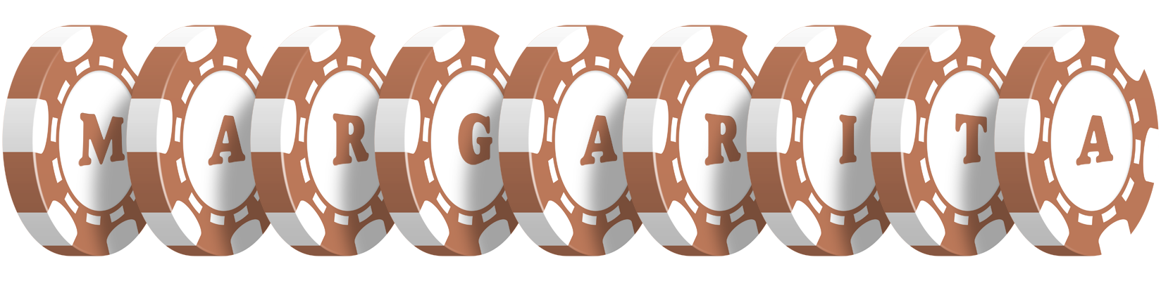 Margarita limit logo