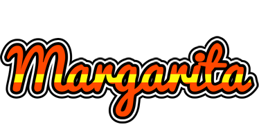 Margarita madrid logo