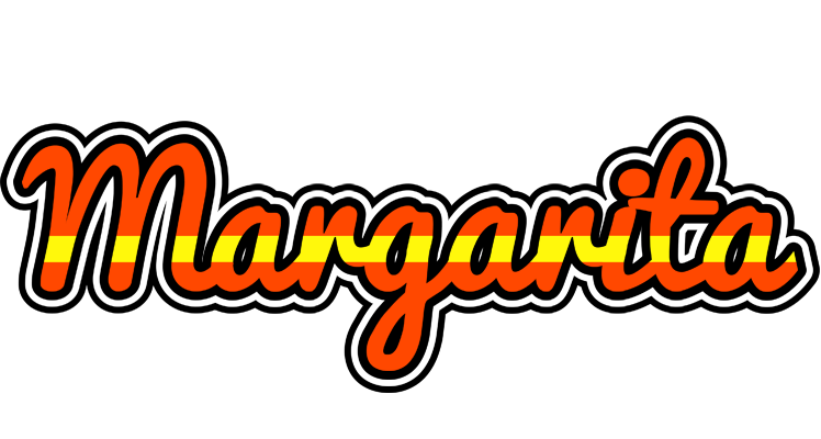 Margarita madrid logo