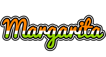 Margarita mumbai logo