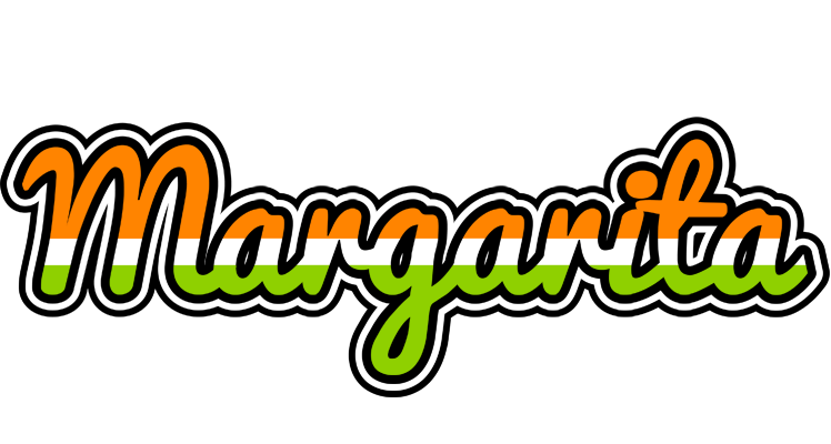 Margarita mumbai logo