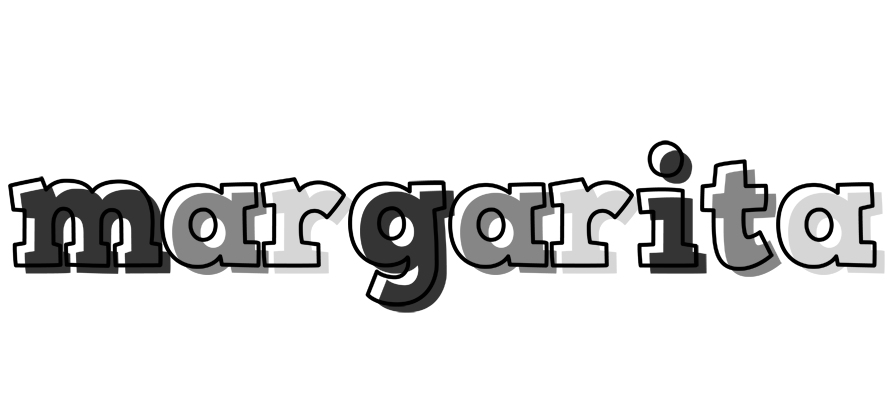 Margarita night logo