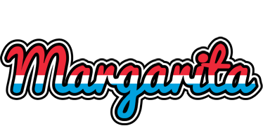 Margarita norway logo