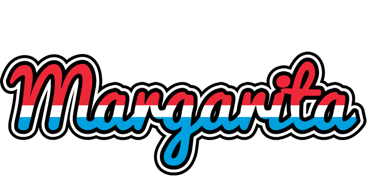 Margarita norway logo
