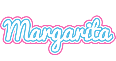 Margarita outdoors logo