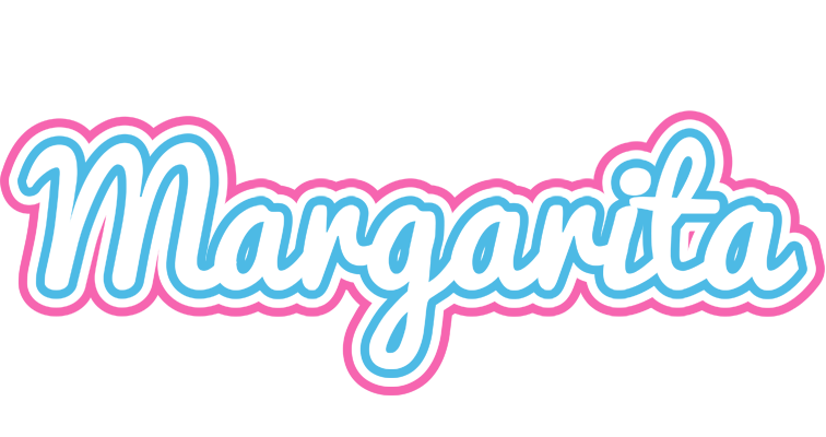 Margarita outdoors logo