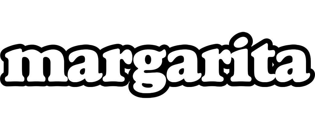 Margarita panda logo