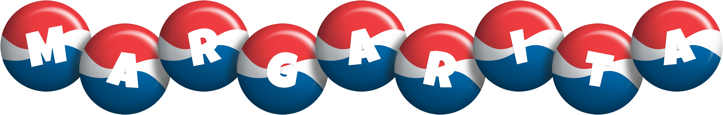 Margarita paris logo
