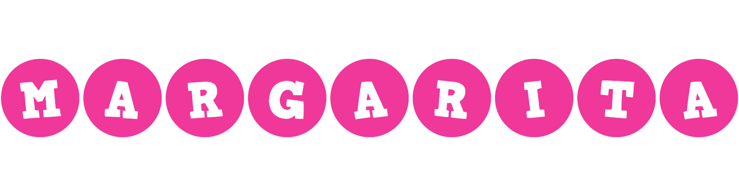 Margarita poker logo