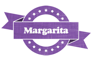 Margarita royal logo