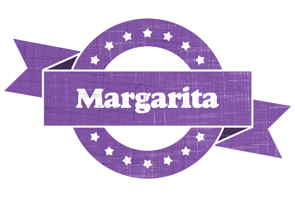 Margarita royal logo