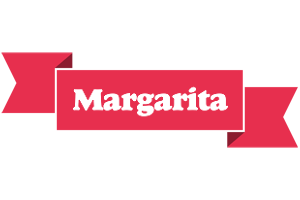 Margarita sale logo