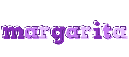 Margarita sensual logo