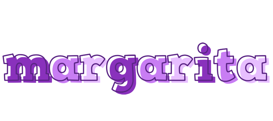 Margarita sensual logo