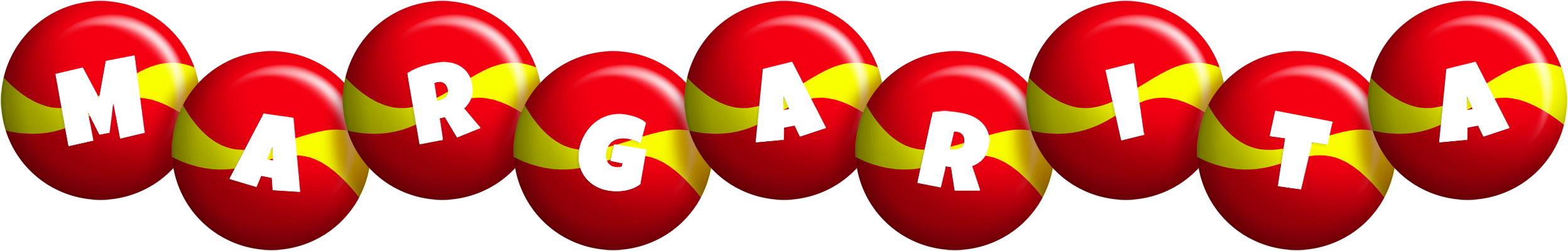 Margarita spain logo
