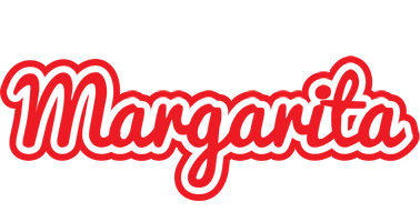 Margarita sunshine logo