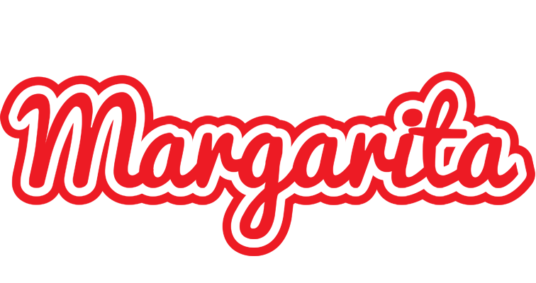 Margarita sunshine logo