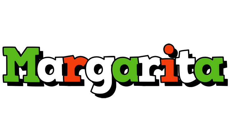 Margarita venezia logo
