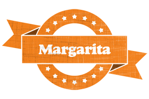 Margarita victory logo