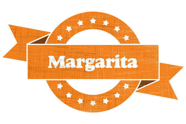 Margarita victory logo