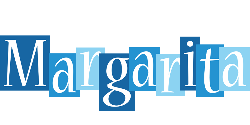 Margarita winter logo