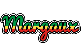 Margaux african logo