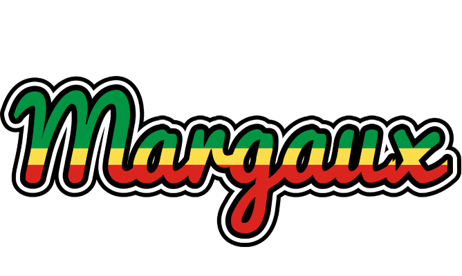 Margaux african logo