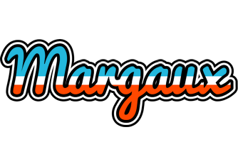 Margaux america logo