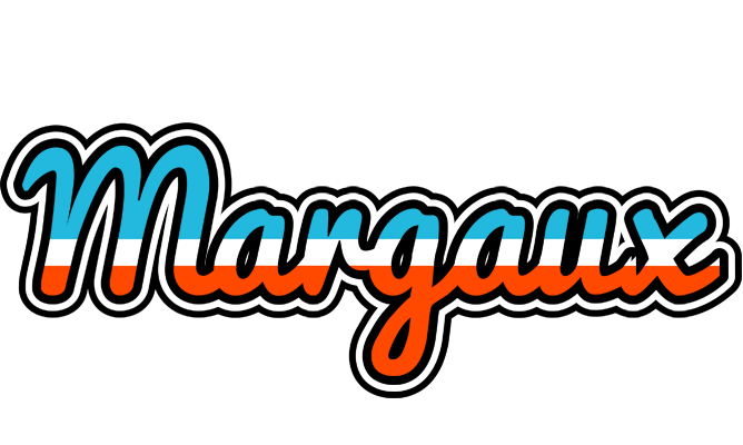 Margaux america logo