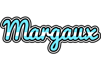 Margaux argentine logo