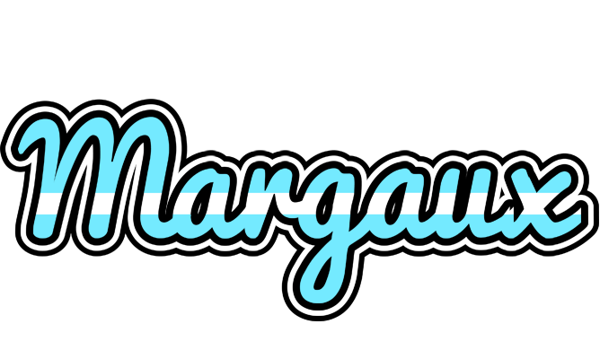 Margaux argentine logo