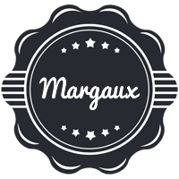 Margaux badge logo