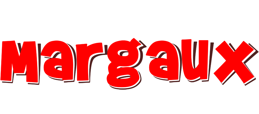 Margaux basket logo